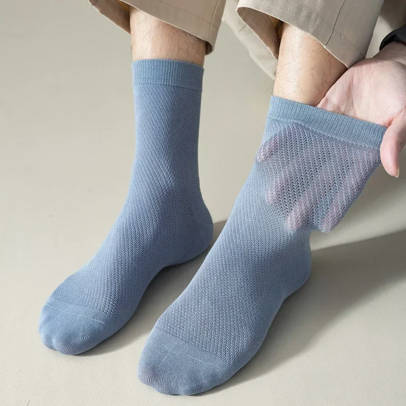 Fashion socks for men